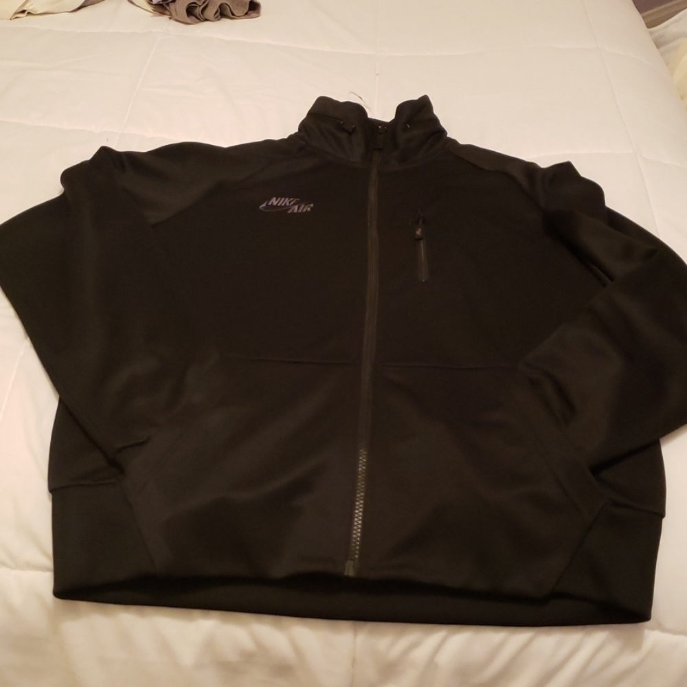 Nike Air Men's jacket - Picture 5 of 7